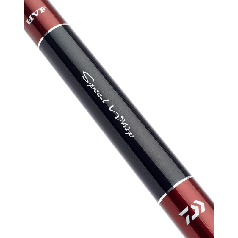 Директен телескоп DAIWA 24 CONNOISSEUR SPEED WHIP 2/2.50/3/3.50/4/4.50 метра