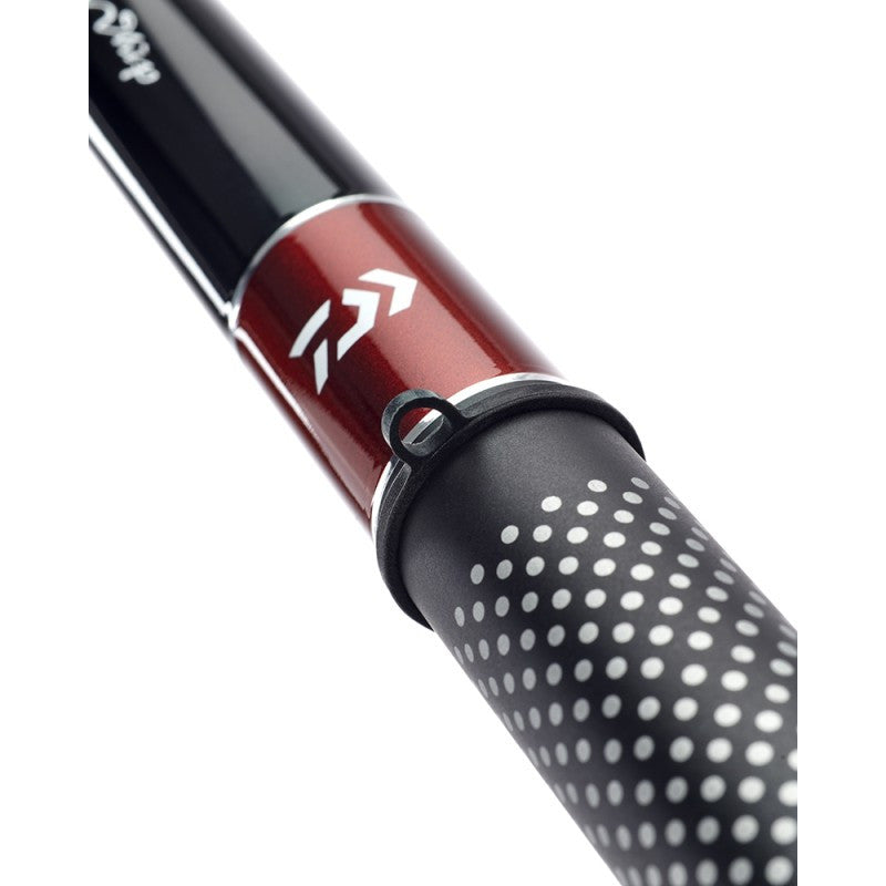 Директен телескоп DAIWA 24 CONNOISSEUR SPEED WHIP 2/2.50/3/3.50/4/4.50 метра