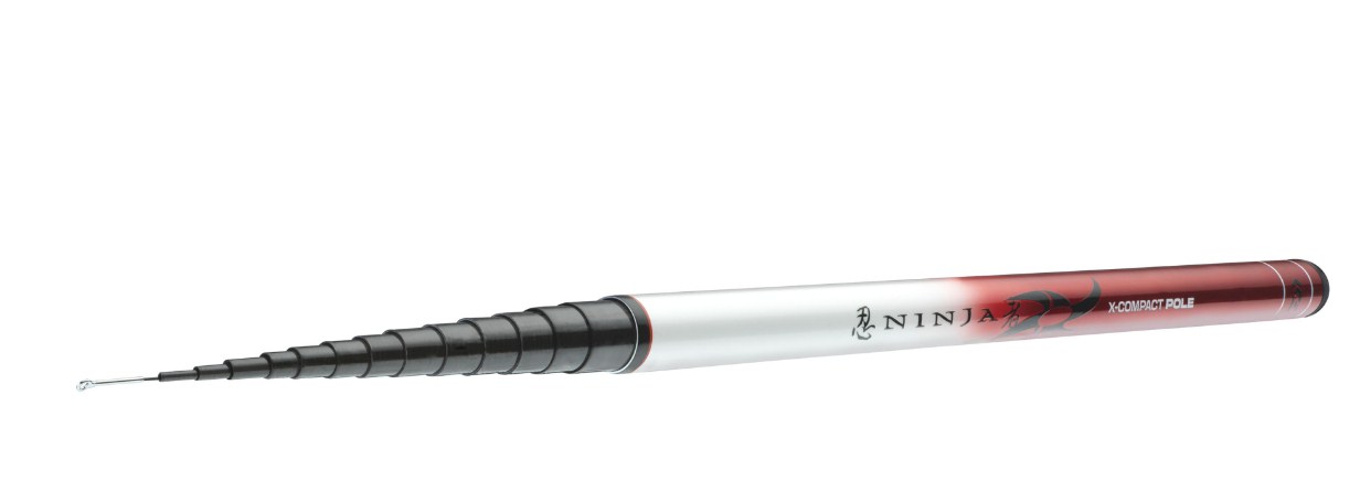 Ninja X-Compact Pole4