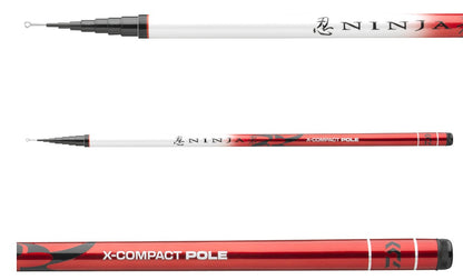 Ninja X-Compact Pole