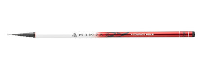 Ninja X-Compact Pole1