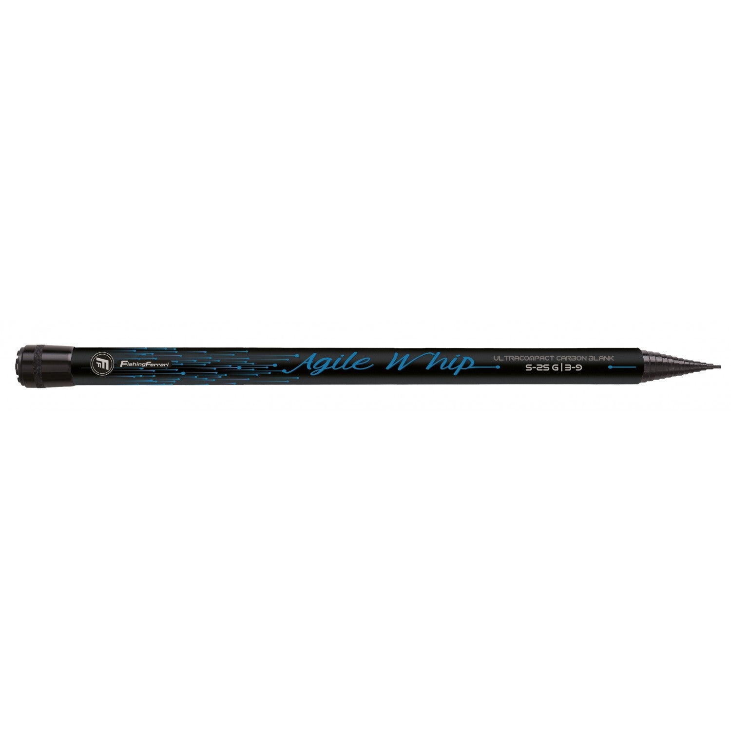 Директен телескоп FISHING FERRARI AGILE WHIP