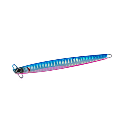 Jig DAIWA ABAREMBO SAMURAI JIG - 30gr