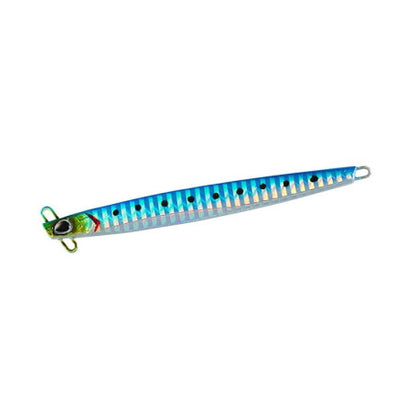 Jig DAIWA ABAREMBO SAMURAI JIG - 50gr