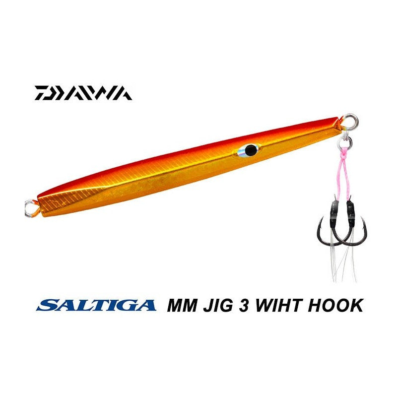 Jig Daiwa MM Jig - 40 g
