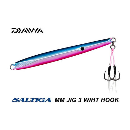 Jig Daiwa MM Jig - 40 g