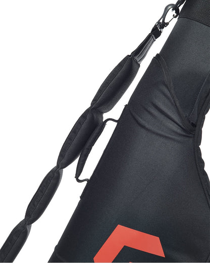 Double hard case DAIWA MATCHMAN 2 ROD HOLDALL - 1.80m