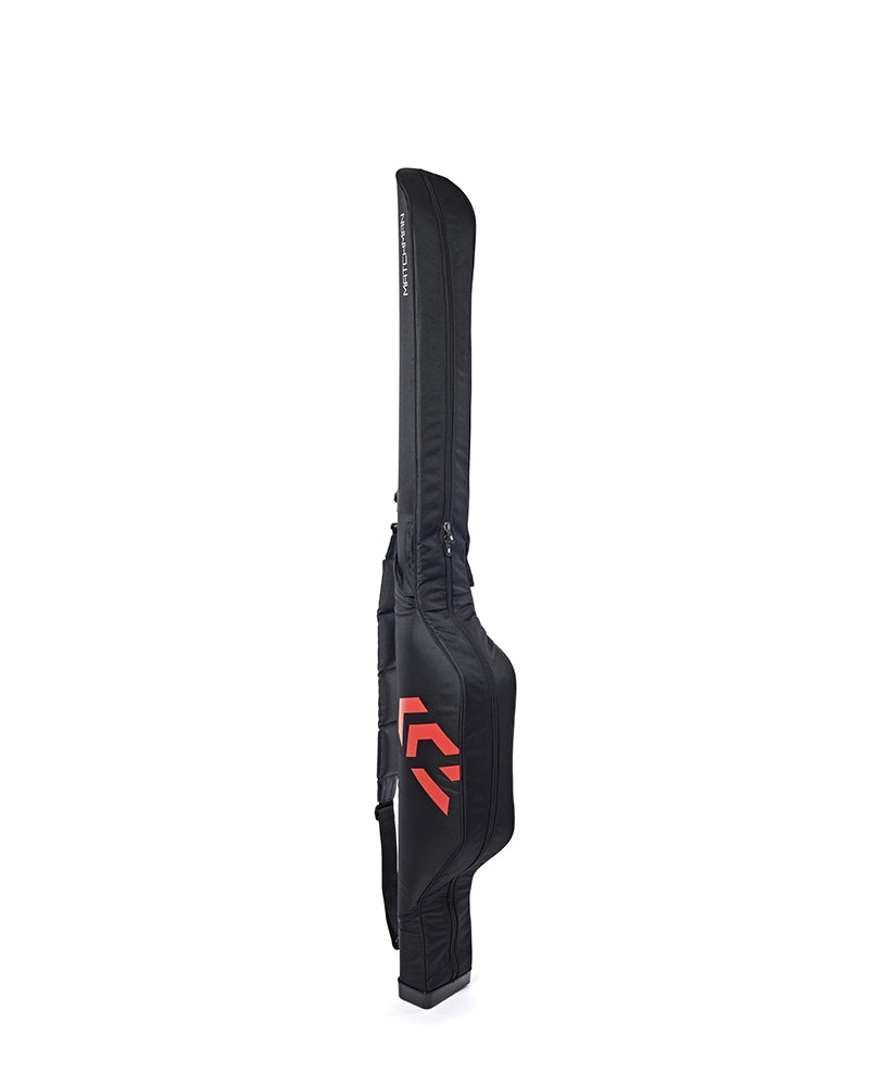 Double hard case DAIWA MATCHMAN 2 ROD HOLDALL - 1.80m