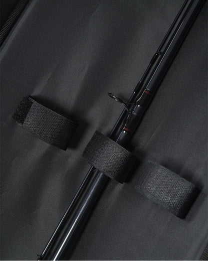 Double hard case DAIWA MATCHMAN 2 ROD HOLDALL - 1.80m