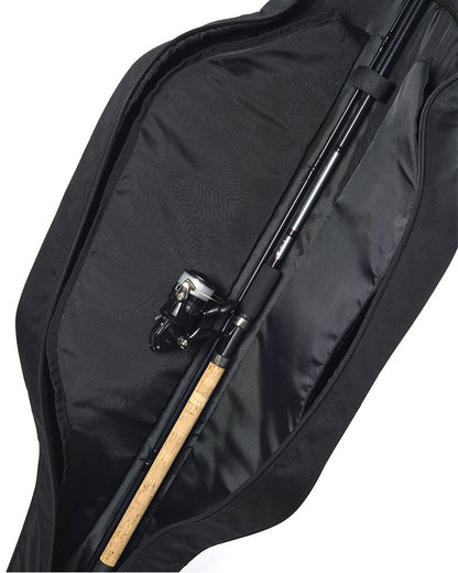 Double hard case DAIWA MATCHMAN 2 ROD HOLDALL - 1.80m