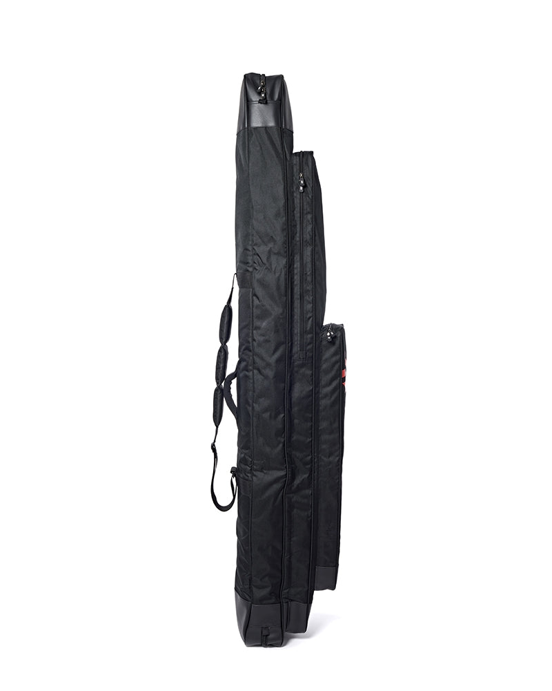 Case DAIWA MATCHMAN 6 TUBE HOLDALL - 1.80m