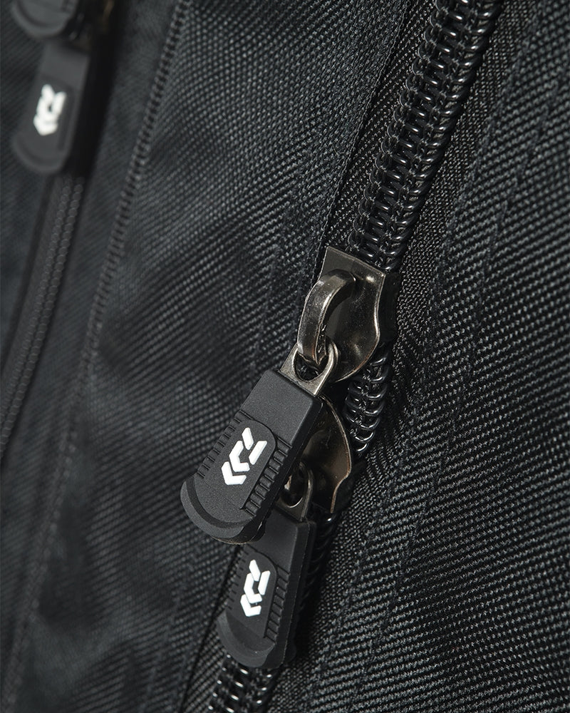 Case DAIWA MATCHMAN 6 TUBE HOLDALL - 1.80m