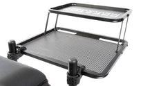 Маса за платформа PRESTON Offbox 36 Double Decker Side Tray Large