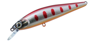 Воблер DAIWA Doctor Minnow 2 50S - 50mm/3.5gr
