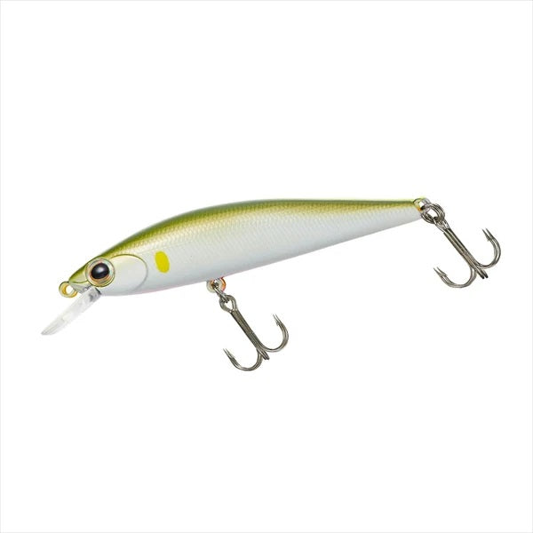 Воблер DAIWA Doctor Minnow 2 50S - 50mm/3.5gr