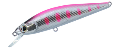 Воблер DAIWA Doctor Minnow 2 50S - 50mm/3.5gr