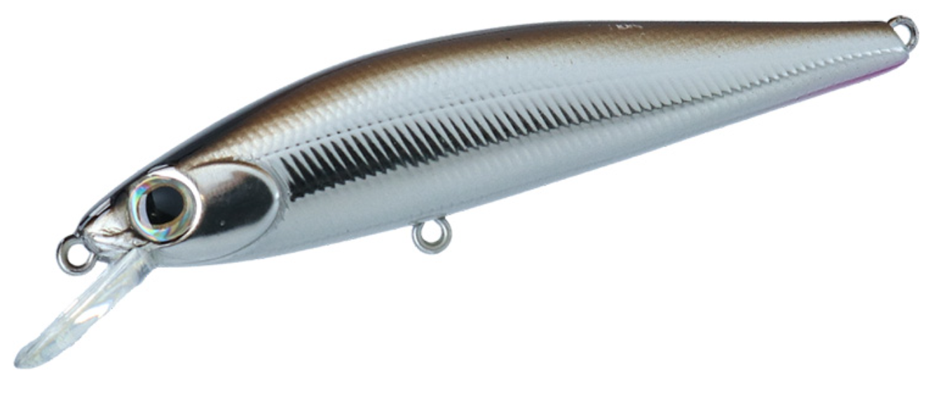 Воблер DAIWA Doctor Minnow 2 50S - 50mm/3.5gr