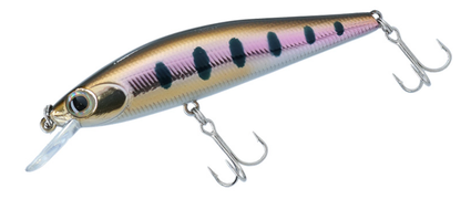 Воблер DAIWA Doctor Minnow 2 50S - 50mm/3.5gr