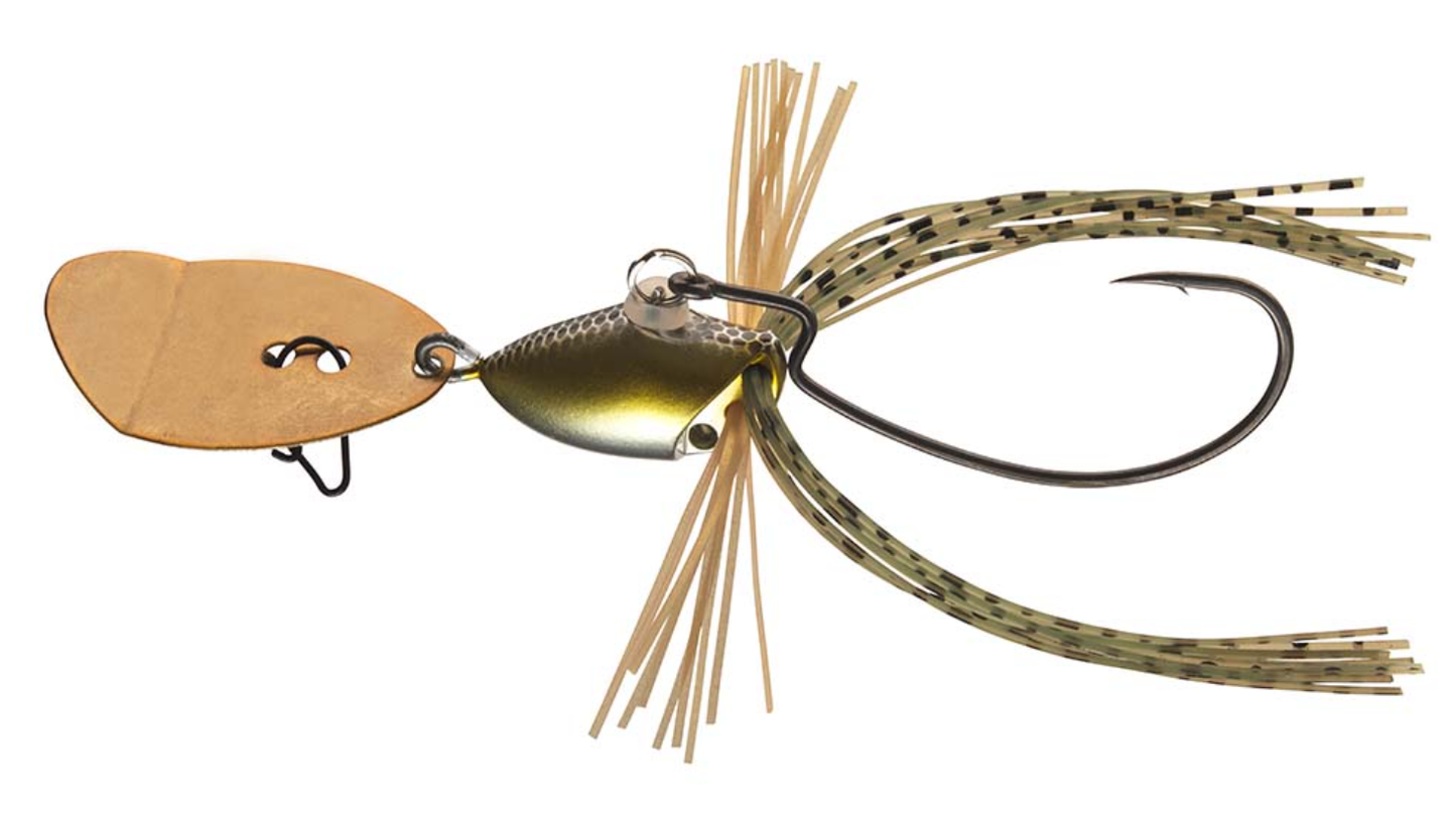 Jig DAIWA PROREX FLEX BLADE JIG - 21 g