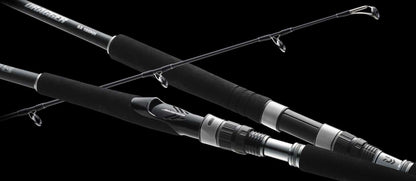 Spinning rods for shore jigging fishing DAIWA Dragger SX