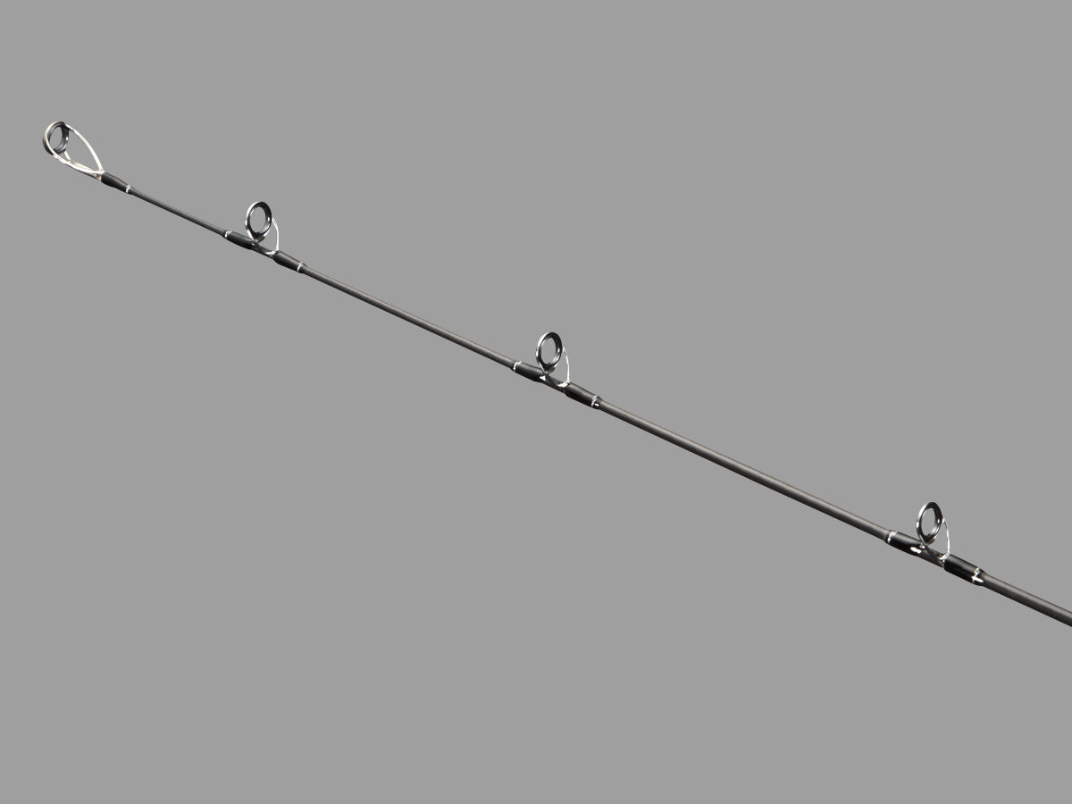 Spinning rods for shore jigging fishing DAIWA Dragger SX