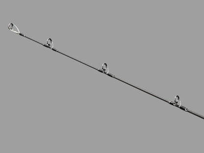 Spinning rods for shore jigging fishing DAIWA Dragger SX