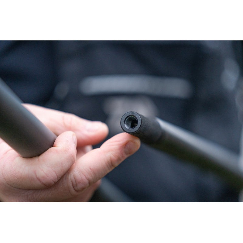 Λαβή απόχης DAIWA 24 AIRITY COMMERCIAL NET HANDLE - 3.50 m
