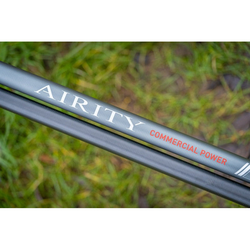 Λαβή απόχης DAIWA 24 AIRITY COMMERCIAL NET HANDLE - 3.50 m