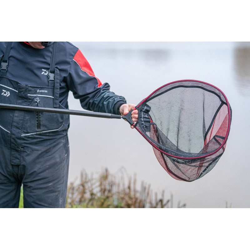 Λαβή απόχης DAIWA 24 AIRITY COMMERCIAL NET HANDLE - 3.50 m