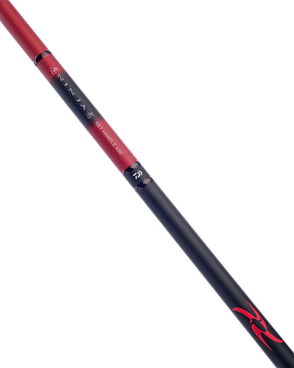 NINJA LANDING NET HANDLE – 4M