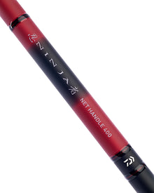 NINJA LANDING NET HANDLE – 4M1