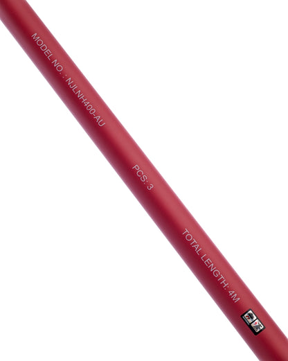 NINJA LANDING NET HANDLE – 4M4