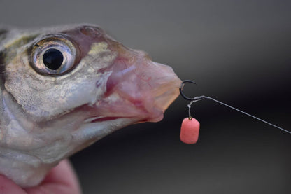 Ισορροπημένα dumbells (wafters) Dynamite Baits Wowsers - 3mm