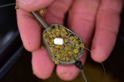 Ισορροπημένα dumbells (wafters) Dynamite Baits Wowsers - 3mm