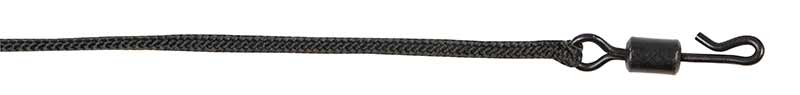 Ready rig Fox Edges Naturals Leadcore Leaders – 50lb / 75 cm / 3 pcs