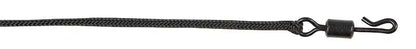Ready rig Fox Edges Naturals Leadcore Leaders – 50lb / 75 cm / 3 pcs