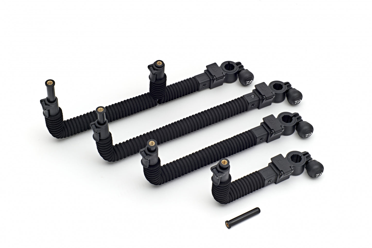 Accesoriu atasabil pentru platforma DAIWA 21 D36 D-TATCH ACCESSORY ARM - LONG