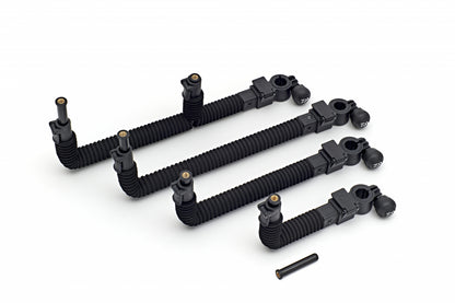 Accesoriu atasabil pentru platforma DAIWA 21 D36 D-TATCH ACCESSORY ARM - LONG