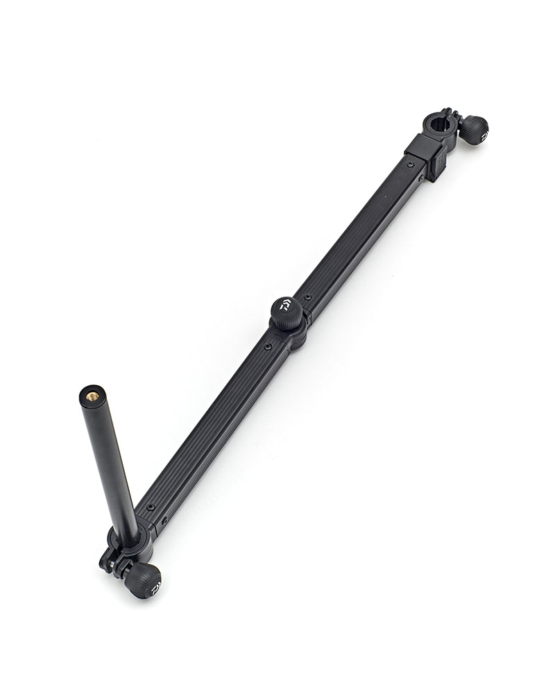 Attachment for platform DAIWA D36 D-TATCH SWIVEL FEEDER ARM