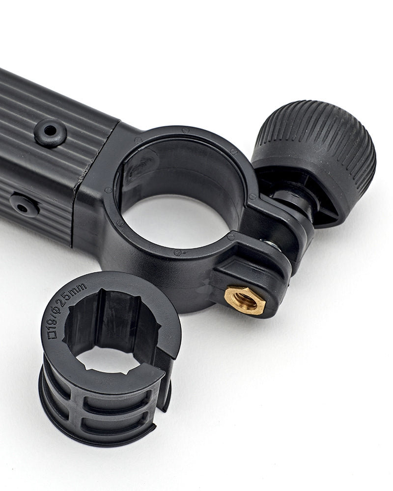 Attachment for platform DAIWA D36 D-TATCH SWIVEL FEEDER ARM