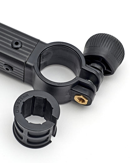 Attachment for platform DAIWA D36 D-TATCH SWIVEL FEEDER ARM
