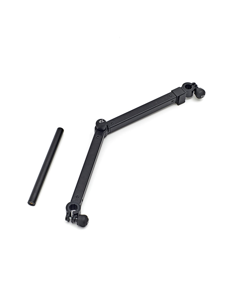 Attachment for platform DAIWA D36 D-TATCH SWIVEL FEEDER ARM