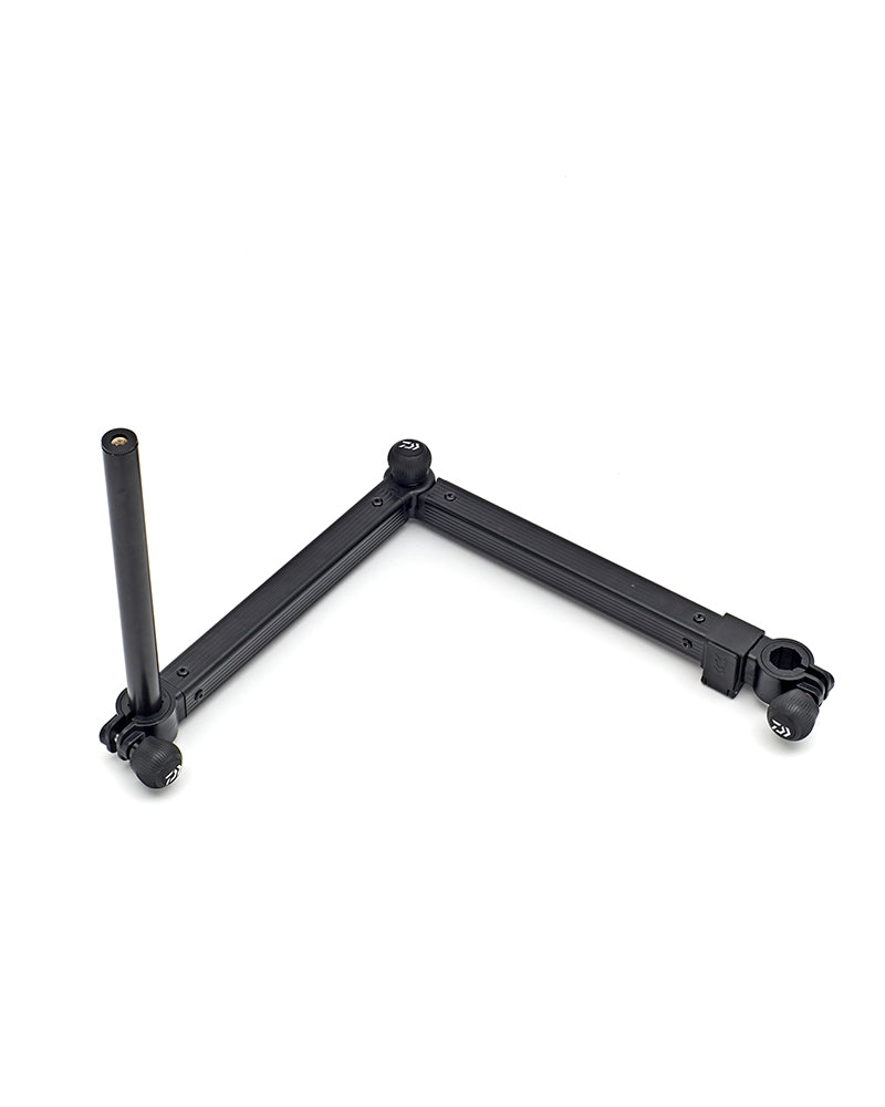 Attachment for platform DAIWA D36 D-TATCH SWIVEL FEEDER ARM