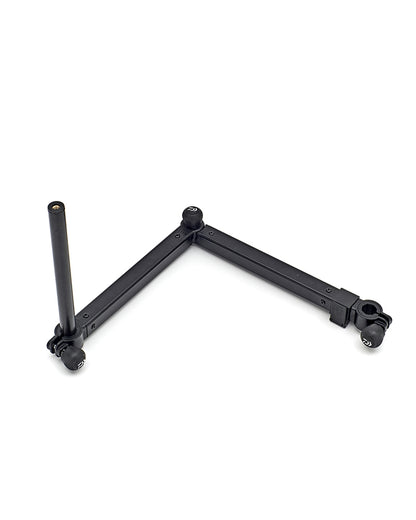 Attachment for platform DAIWA D36 D-TATCH SWIVEL FEEDER ARM