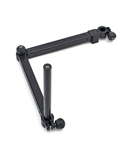 Attachment for platform DAIWA D36 D-TATCH SWIVEL FEEDER ARM