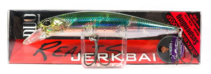 Воблер Duo REALIS JERKBAIT 85SP - 10.0cm/14.5gr - Suspending