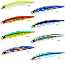 Θαλασσινό wobbler DUEL F1195 Shallow Runner F120 - 12.0cm/17gr