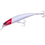 ACC0001 Pearl Red Head