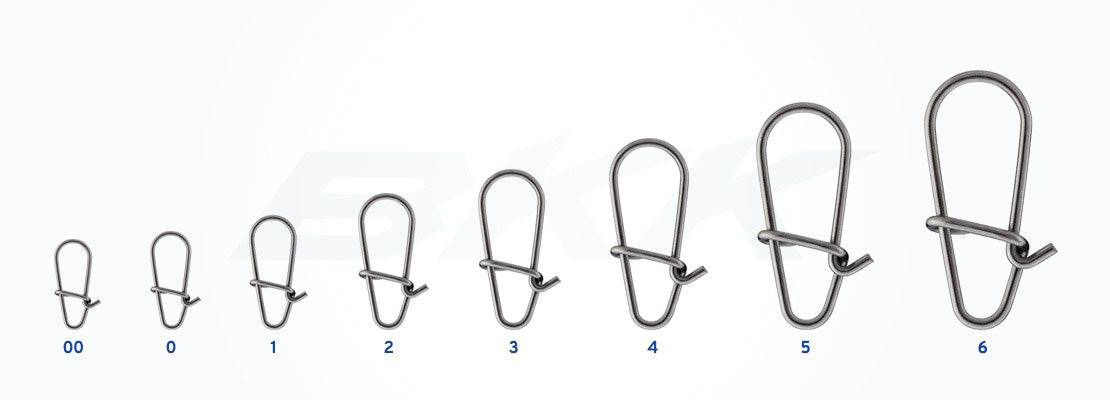 Agrafa BKK Duolock Snap-51