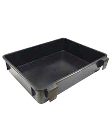 Риболовен куфар Daiwa D-VEC SEATBOX & CUSHION - LARGE - практичен и удобен контейнер за риболовни такъми.